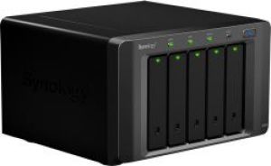 Serwer plików Synology DX510 1