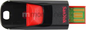 Pendrive SanDisk Cruzer Edge 16GB (SDCZ51-016G-B35) 2