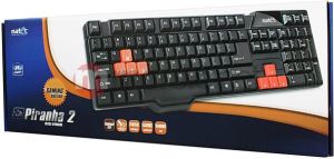 Klawiatura Natec Piranha 2 (NKL-0262) 3