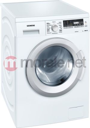 Pralka Siemens WM12Q440PL 1