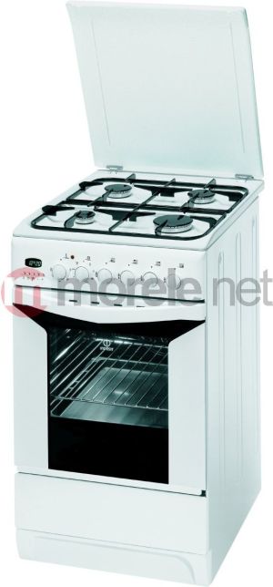 Kuchenka Indesit K3G76 S 1