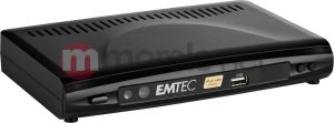 Odtwarzacz multimedialny Emtec N150H (EKLTVN150H) 1