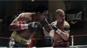 Fight Night Champion 13