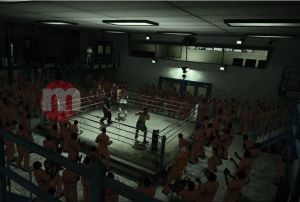 Fight Night Champion 2