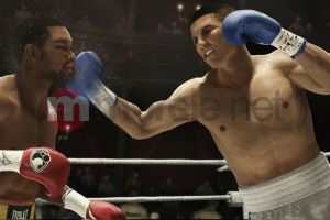 Fight Night Champion 3
