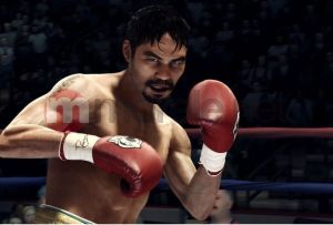 Fight Night Champion 7