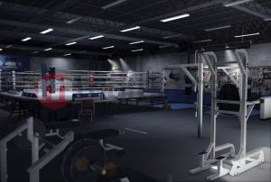 Fight Night Champion 8