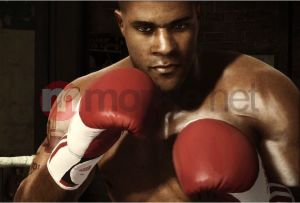 Fight Night Champion 9