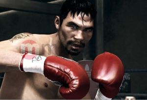 Fight Night Champion Xbox 360 13