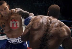 Fight Night Champion Xbox 360 4