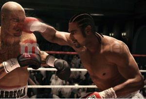 Fight Night Champion Xbox 360 5