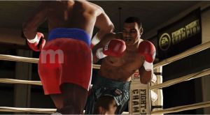 Fight Night Champion Xbox 360 6