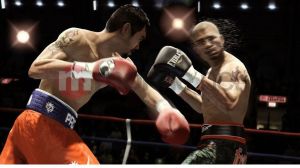 Fight Night Champion Xbox 360 9