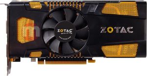 Karta graficzna Zotac GeForce CUDA GTX560Ti AMP 1GB (ZT-50302-10M) 2