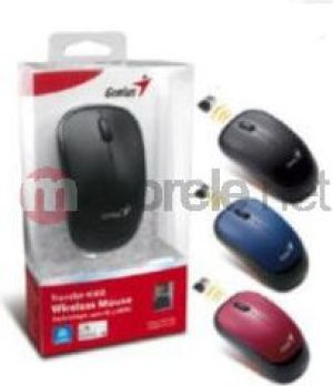 Mysz Genius Traveler 6000 4