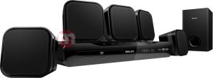 Kino domowe Philips HTS2500/12 1
