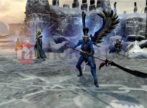 Warhammer 40k Dawn of War II - Retribution PC 11