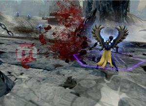 Warhammer 40k Dawn of War II - Retribution PC 12