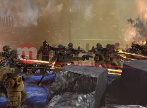 Warhammer 40k Dawn of War II - Retribution PC 2