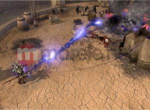 Warhammer 40k Dawn of War II - Retribution PC 5