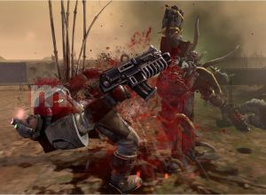 Warhammer 40k Dawn of War II - Retribution PC 6