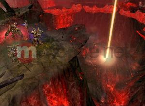 Warhammer 40k Dawn of War II - Retribution PC 7