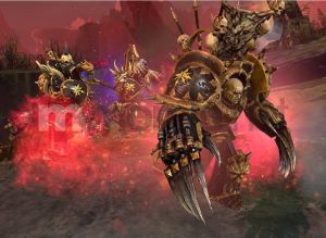 Warhammer 40k Dawn of War II - Retribution PC 8