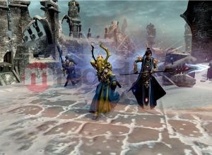 Warhammer 40k Dawn of War II - Retribution PC 10