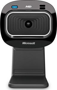 Kamera internetowa Microsoft LifeCam HD-3000 (T3H-00012) 2