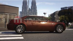 Crash Time IV The Syndicate PC 2