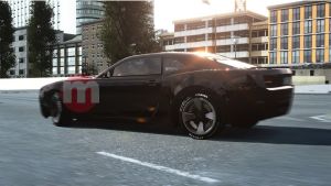 Crash Time IV The Syndicate PC 4