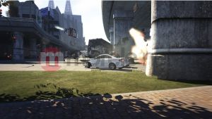 Crash Time IV The Syndicate PC 6