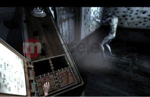 Dark Fall 3 - Zagubione Dusze PC 11