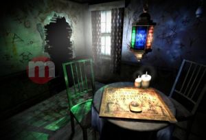 Dark Fall 3 - Zagubione Dusze PC 2