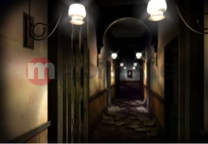 Dark Fall 3 - Zagubione Dusze PC 3