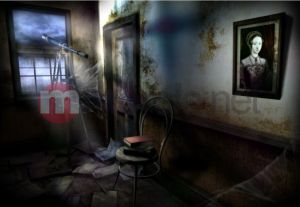 Dark Fall 3 - Zagubione Dusze PC 4