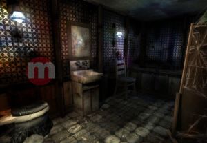 Dark Fall 3 - Zagubione Dusze PC 5