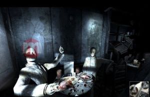 Dark Fall 3 - Zagubione Dusze PC 6