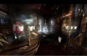 Dark Fall 3 - Zagubione Dusze PC 7