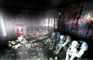 Dark Fall 3 - Zagubione Dusze PC 8