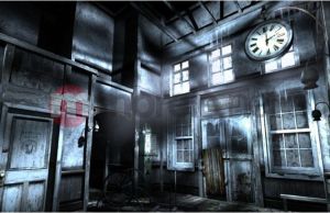 Dark Fall 3 - Zagubione Dusze PC 9