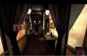 Dark Fall 3 - Zagubione Dusze PC 10