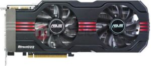 Karta graficzna Asus Radeon HD6970 2048MB DDR5/256bit DVI/HDMI/DP PCI-E (DirectCU II) (EAH6970 DCII/2DI4S/2GD5) 2