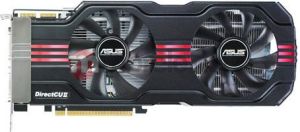 Karta graficzna Asus EAH6950 Radeon HD 6950 DCII 2GB (EAH6950 DCII/2DI4S/2GD5) 2