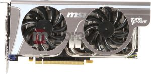 Karta graficzna MSI N560GTX-TI Twin Frozr II/OC 2
