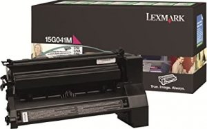 Toner Lexmark X340A31E Black Oryginał  (0X340A31E) 1