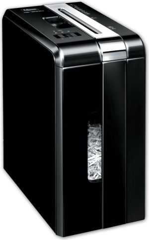 Niszczarka Fellowes DS-1200Cs (3409201) 2