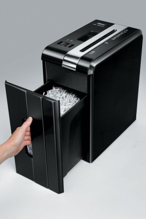 Niszczarka Fellowes DS-1200Cs (3409201) 3