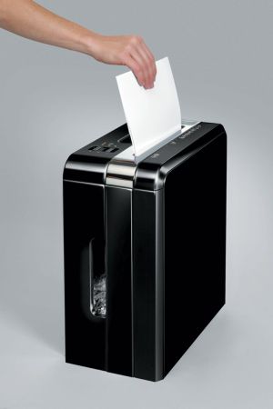 Niszczarka Fellowes DS-1200Cs (3409201) 4