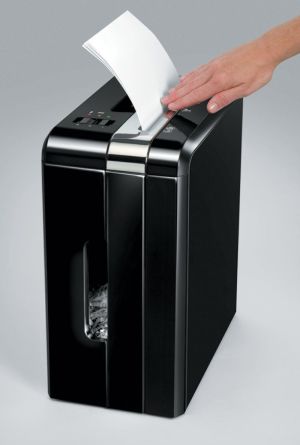 Niszczarka Fellowes DS-1200Cs (3409201) 5